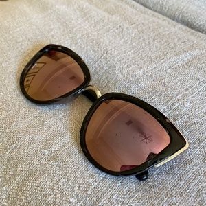 Quay "My Girl" Sunglasses